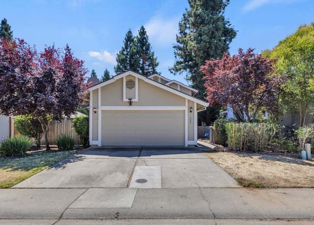 Property at 6689 Koster Way, Elk Grove, CA 95758, 3 beds, 2.5 baths