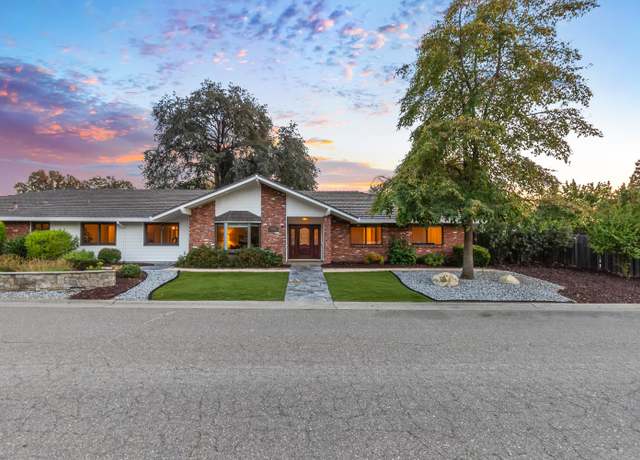 Property at 8820 Ridge Hill Ct, Orangevale, CA 95662, 5 beds, 3 baths