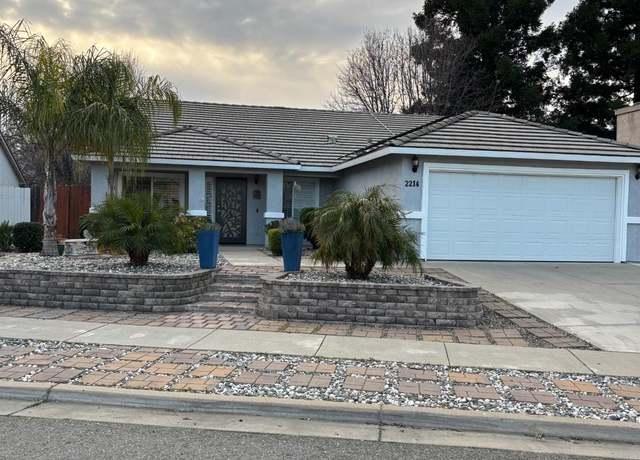 Property at 2214 Gold River Dr, Yuba City, CA 95991, 4 beds, 2 baths