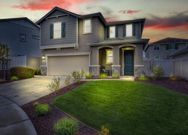 Property at 6182 Barris Ct, Citrus Heights, CA 95610, 5 beds, 3 baths