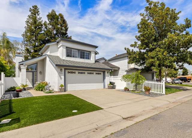 Property at 8337 Elegans Ct, Antelope, CA 95843, 3 beds, 2.5 baths