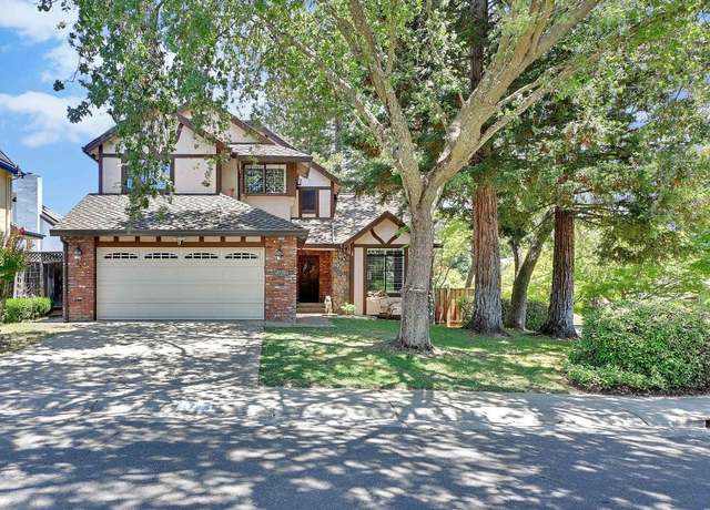 Property at 4710 Dea Way, Fair Oaks, CA 95628, 4 beds, 3 baths