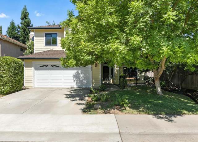 Property at 9481 Bowmont Way, Elk Grove, CA 95758, 4 beds, 2.5 baths