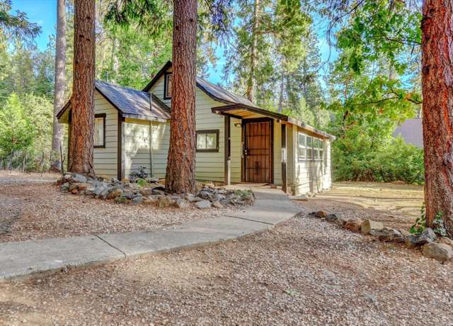 Property at 13876 Winding Way, Nevada City, CA 95959, 2 beds, 1 bath