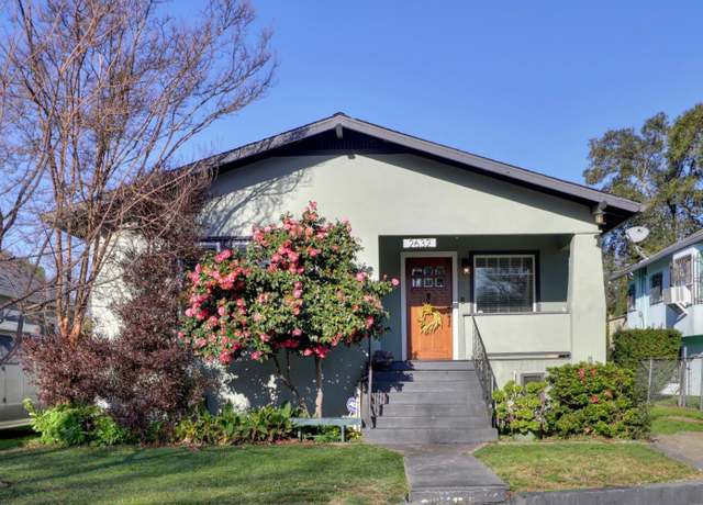 Property at 2632 Santa Cruz Way, Sacramento, CA 95817, 3 beds, 1 bath