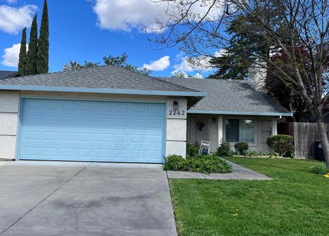 Property at 2242 Clipper Ln, Stockton, CA 95204, 3 beds, 2 baths