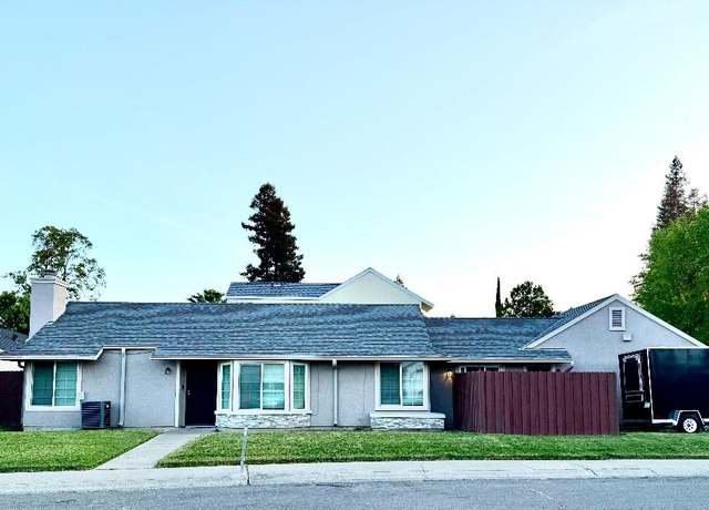 Property at 1496 Waterwheel Dr, Sacramento, CA 95833, 3 beds, 2 baths