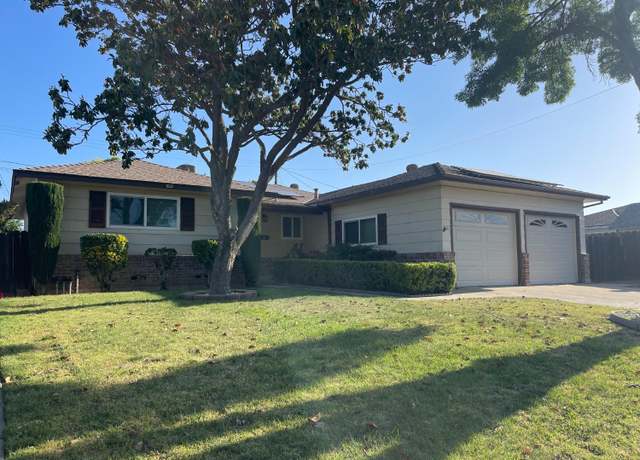 Property at 427 Argonaut St, Manteca, CA 95336, 3 beds, 2 baths