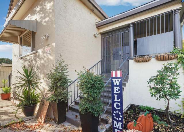 Property at 1129 S Lincoln St, Stockton, CA 95206, 3 beds, 2 baths