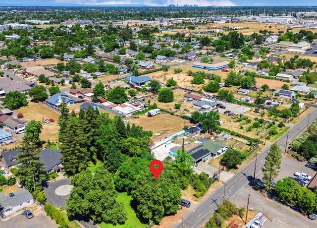 Property at 7326 Reese Rd, Sacramento, CA 95828, 3 beds, 1 bath