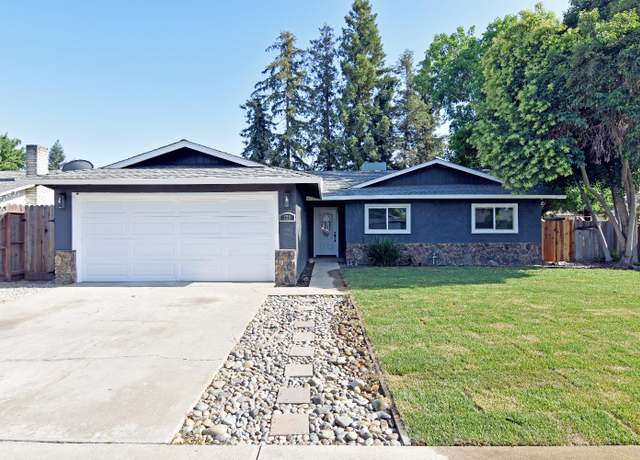 Property at 720 Bluefield Ave, Turlock, CA 95382, 3 beds, 2 baths