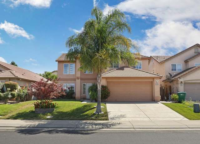 Property at 3934 Deshler Ln, Stockton, CA 95206, 4 beds, 2.5 baths