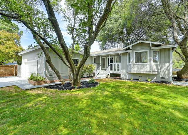 Property at 2741 La Crescenta Dr, Cameron Park, CA 95682, 3 beds, 2 baths