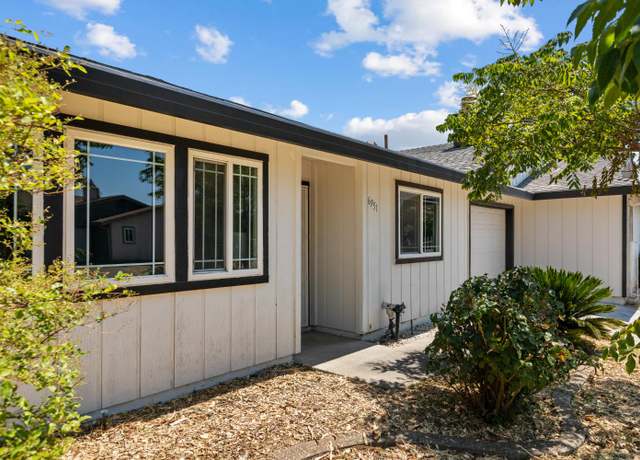 Property at 6951 Wagon Wheel Way, Sacramento, CA 95828, 2 beds, 2 baths