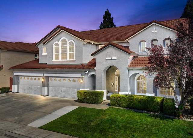 Property at 10077 Cristo Dr, Sacramento, CA 95829, 6 beds, 4.5 baths