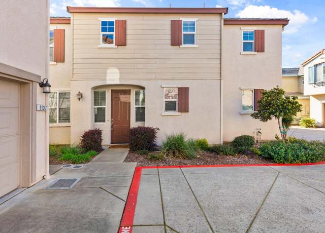 Property at 1145 Impressionist Loop, Roseville, CA 95747, 4 beds, 2.5 baths