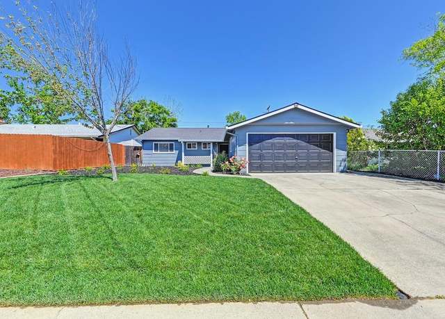 Property at 6000 Green Glen Way, Sacramento, CA 95842, 3 beds, 2 baths