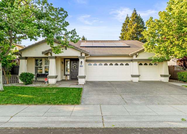 Property at 2521 N Park Dr, Sacramento, CA 95835, 3 beds, 2 baths