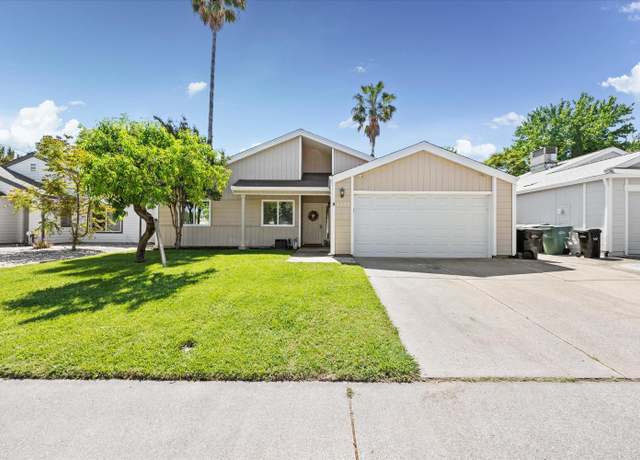 Property at 4520 Loch Haven Way, Sacramento, CA 95842, 4 beds, 2 baths