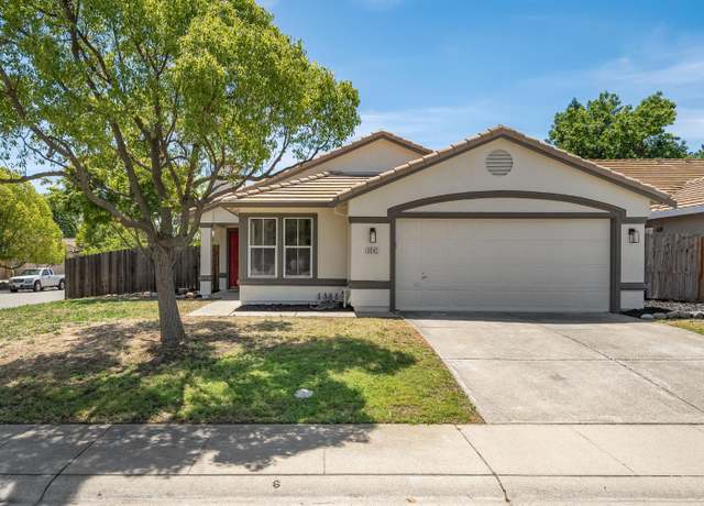 Property at 6042 Bach Ct, Citrus Heights, CA 95621, 3 beds, 2 baths