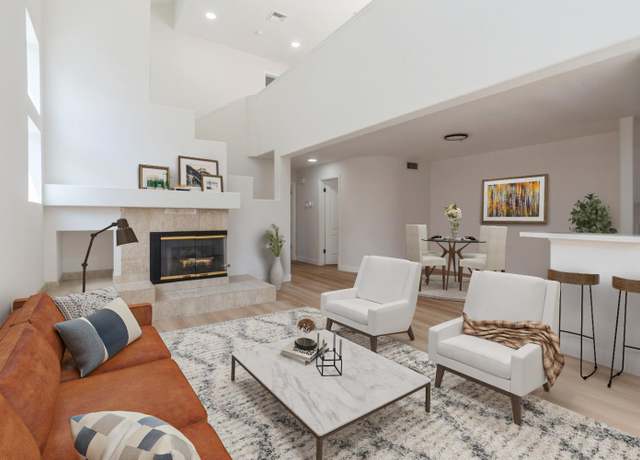Property at 987 Asilomar Ter #2, Sunnyvale, CA 94086, 2 beds, 2.5 baths