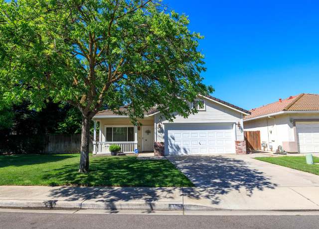 Property at 3367 Four Seasons Dr, Turlock, CA 95382, 2 beds, 2 baths