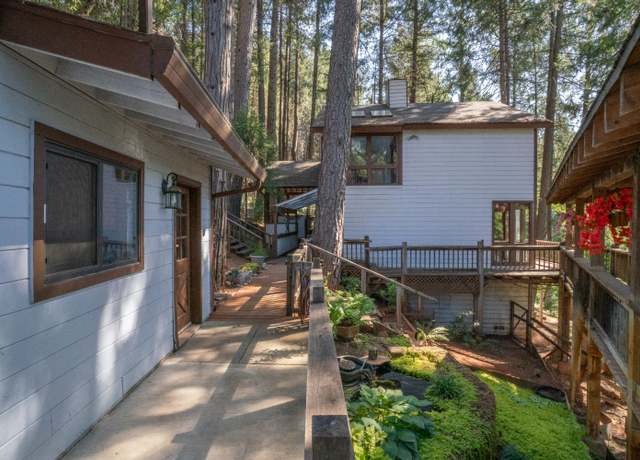 Property at 5260 Mckeon Ponderosa Way, Foresthill, CA 95631, 4 beds, 3 baths
