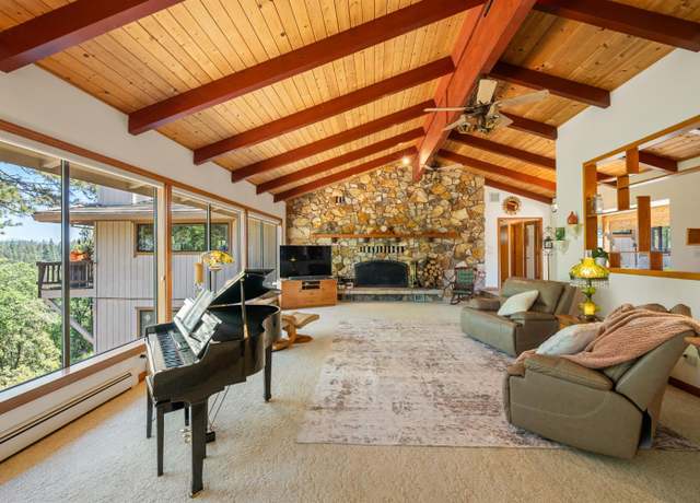 Property at 19856 Ocelot Dr, Grass Valley, CA 95949, 5 beds, 3.5 baths