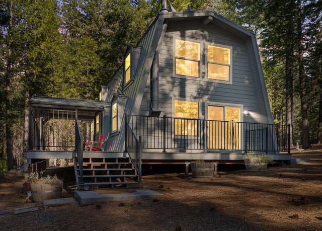 Property at 21270 Pine Needle Ln, Nevada City, CA 95959, 2 beds, 1 bath