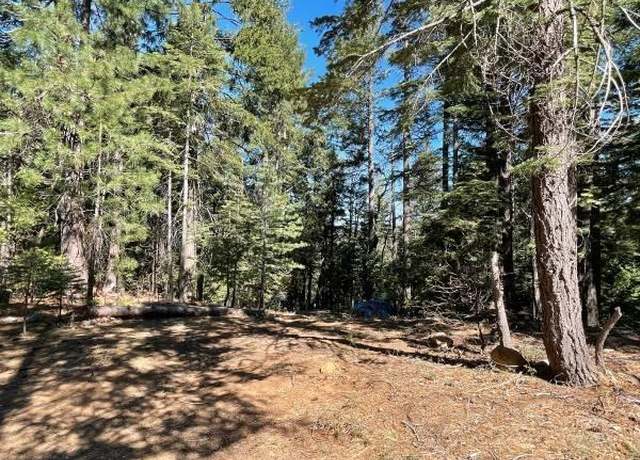 Property at 12664 Last Chance Mine Rd, Nevada City, CA 95959