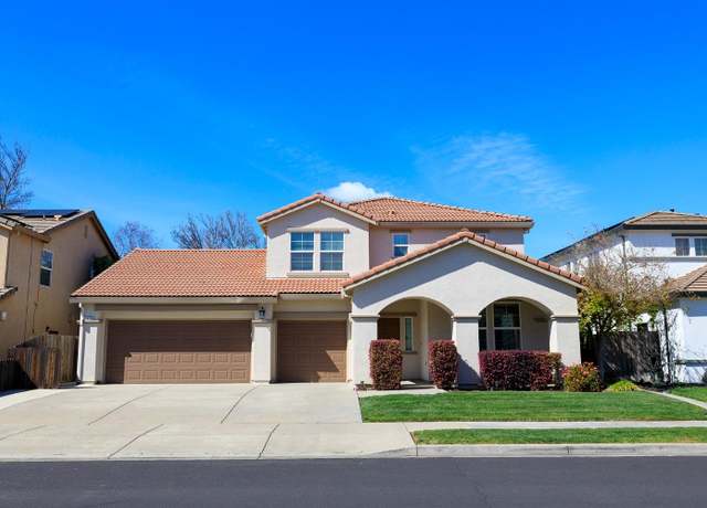 Property at 1466 Grand Oak Way, Oakdale, CA 95361, 5 beds, 3 baths