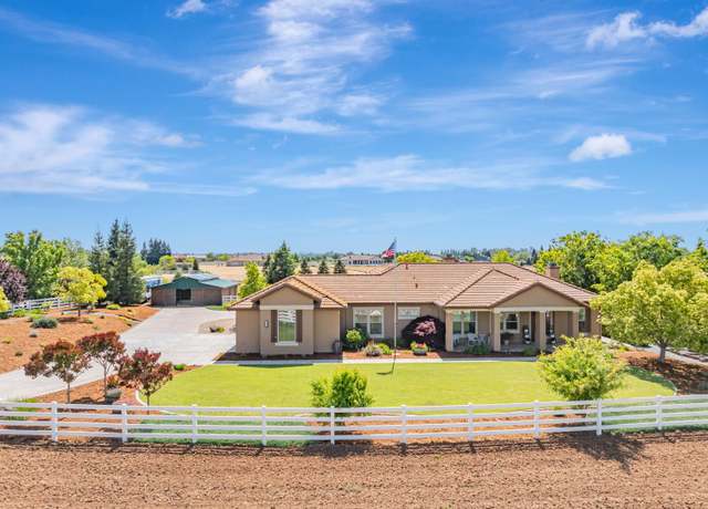 Property at 12760 Riding Trail Dr, Wilton, CA 95693, 3 beds, 2 baths