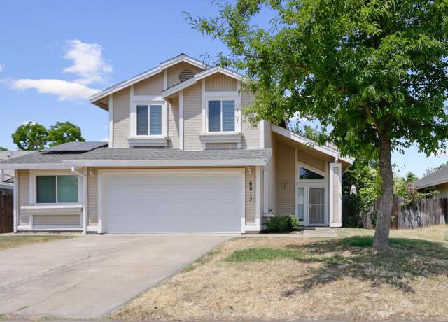 Property at 6813 Shady Woods Way, Rio Linda, CA 95673, 4 beds, 2.5 baths