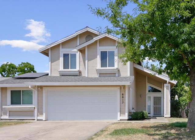 Property at 6813 Shady Woods Way, Rio Linda, CA 95673, 4 beds, 2.5 baths