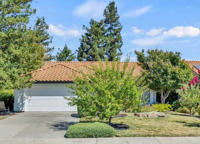 Property at 5112 Charter Ct, Rocklin, CA 95765, 4 beds, 2 baths