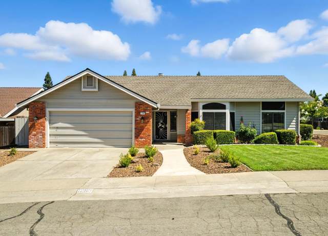 Property at 1298 Gold Pan, Roseville, CA 95661, 4 beds, 2 baths