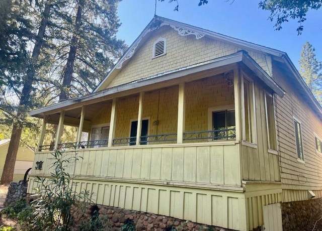 Property at 38 S Lincoln, Colfax, CA 95713, 3 beds, 2 baths