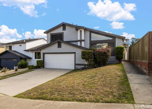 Property at 3 John Papan Ct, Daly City, CA 94015, 3 beds, 2.5 baths