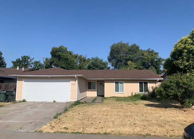 Property at 8132 Valley Green Dr, Sacramento, CA 95823, 3 beds, 2 baths