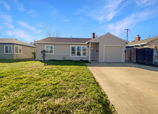Property at 7130 25th Ave, Sacramento, CA 95820, 3 beds, 1 bath