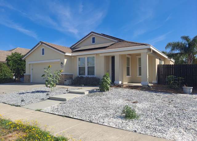 Property at 1193 Silver Spur Way, Plumas Lake, CA 95961, 4 beds, 2 baths