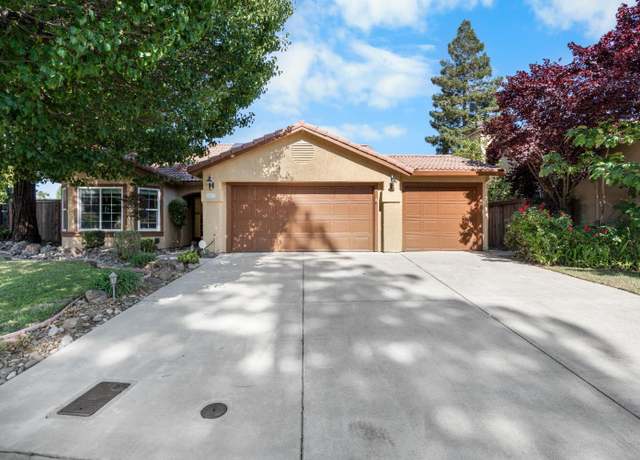 Property at 10103 River Falls Cir, Stockton, CA 95209, 3 beds, 2 baths