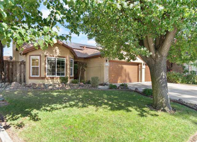 Property at 10103 River Falls Cir, Stockton, CA 95209, 3 beds, 2 baths