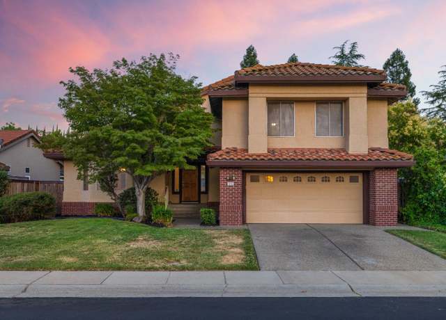 Property at 1451 Lorimer Way, Roseville, CA 95747, 4 beds, 2.5 baths