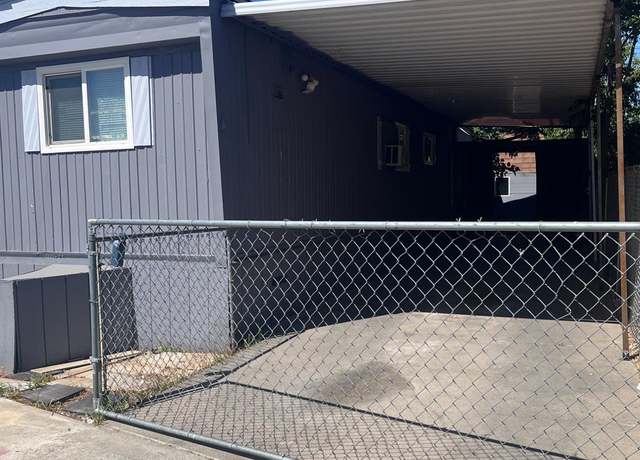 Property at 4143 Yosemite Blvd Unit A27, Modesto, CA 95357, 3 beds, 1 bath