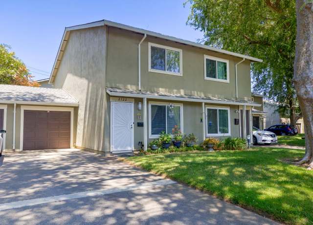 Property at 2722 La Verta Ct, Rancho Cordova, CA 95670, 2 beds, 1.5 baths