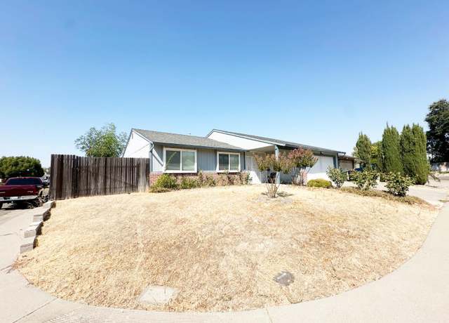Property at 8661 Tea Garden Ct, Sacramento, CA 95828, 4 beds, 2 baths