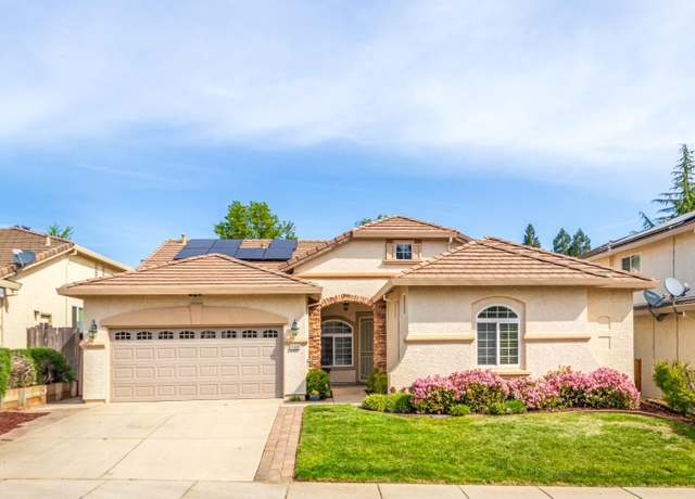 Property at 11525 Stonebrook Dr, Auburn, CA 95603, 4 beds, 2.5 baths
