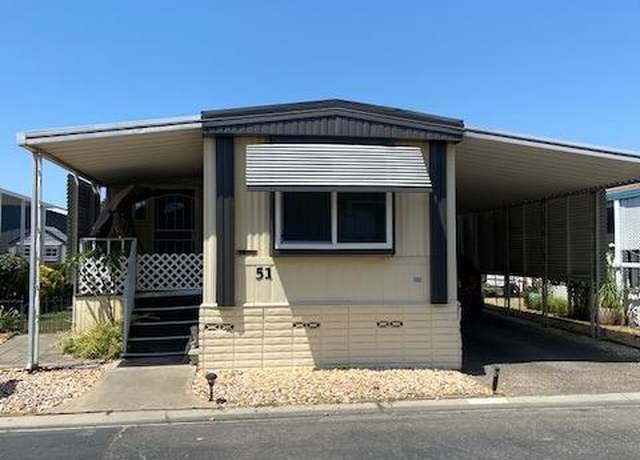Property at 604 Pringle Ave #51, Galt, CA 95632, 2 beds, 2 baths