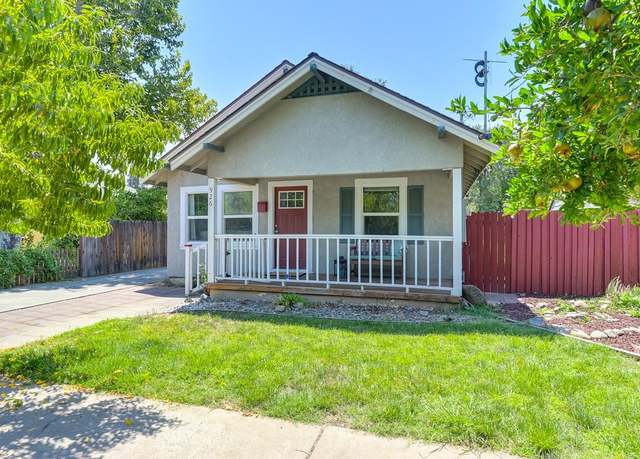 Property at 926 Clover St, Woodland, CA 95695, 2 beds, 1 bath